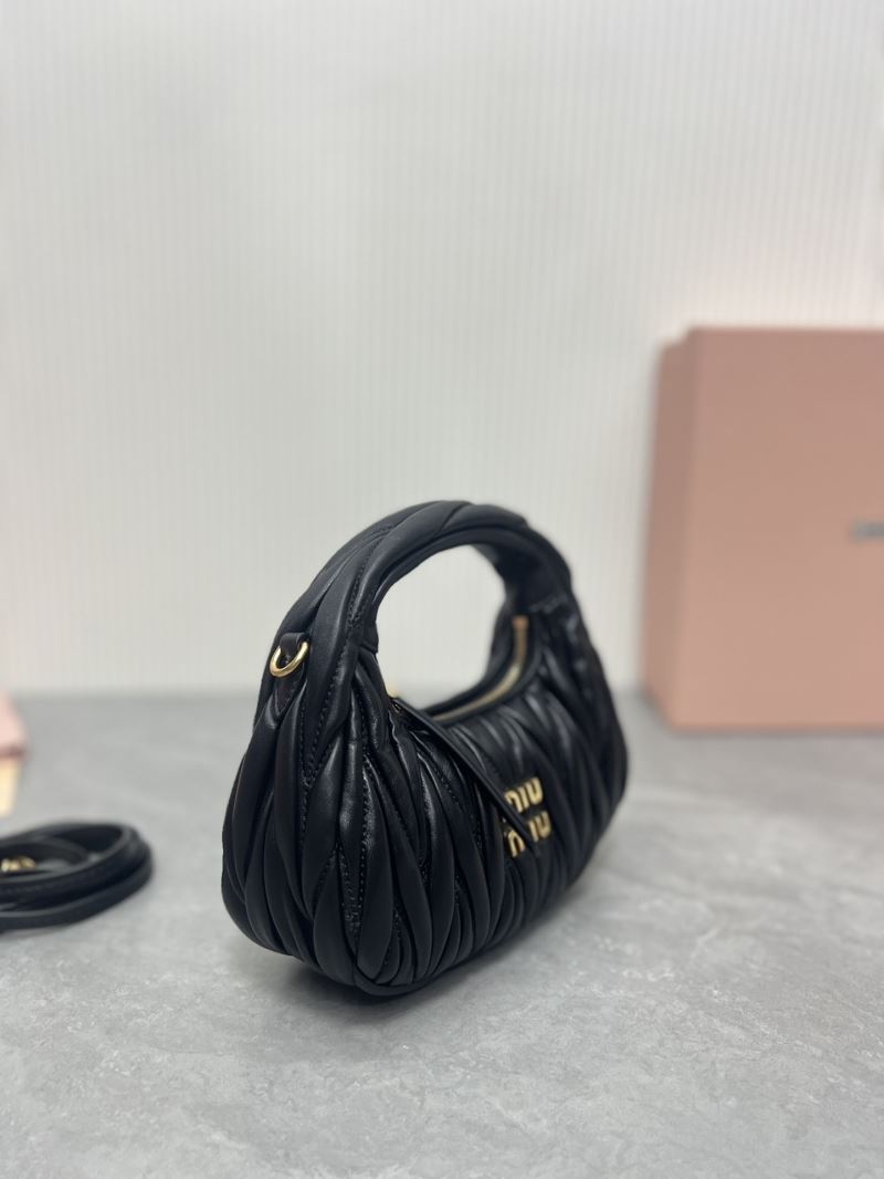 Miu Miu Top Handle Bags